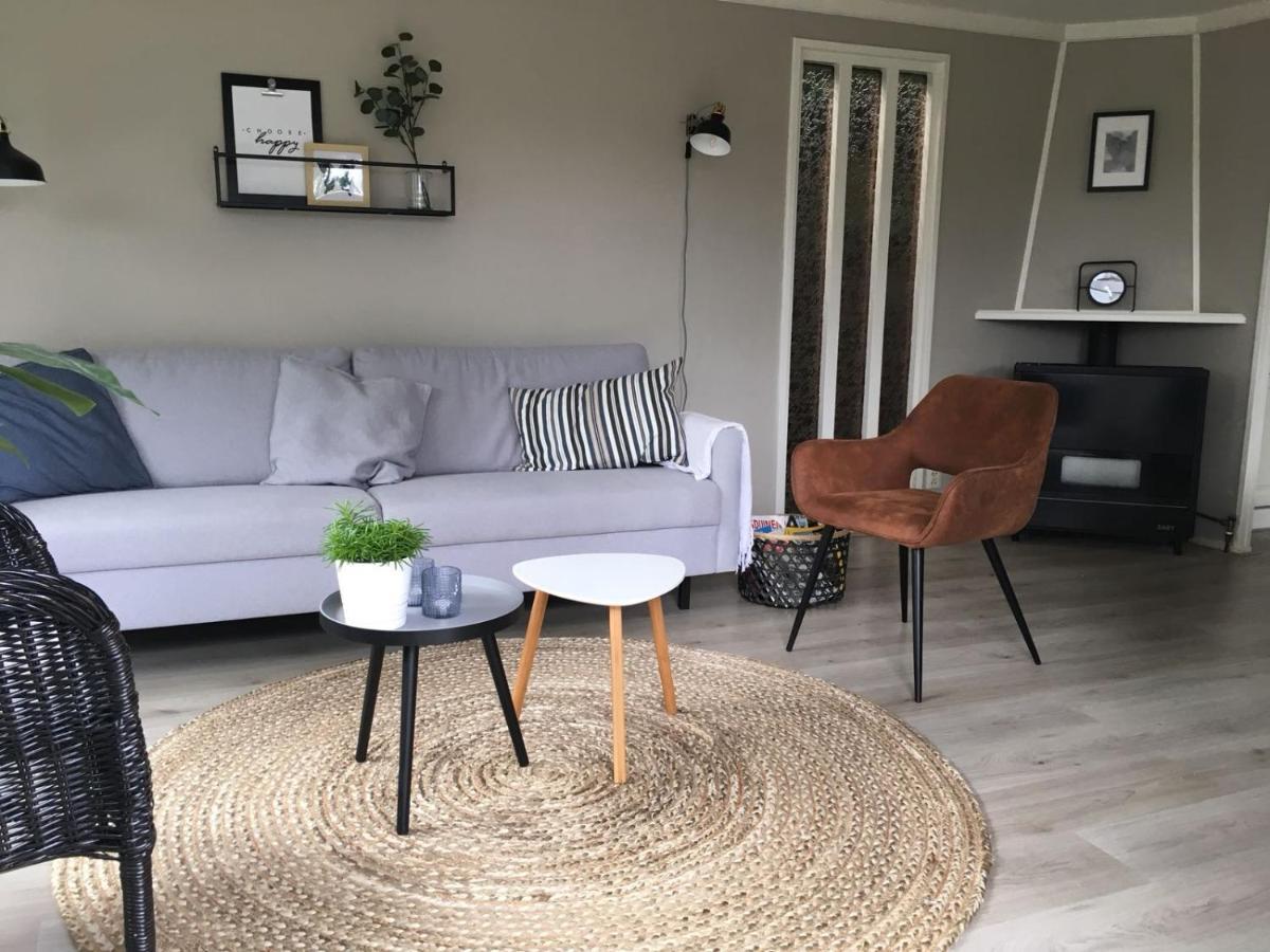 No5 Villa Krachtighuizen Ngoại thất bức ảnh